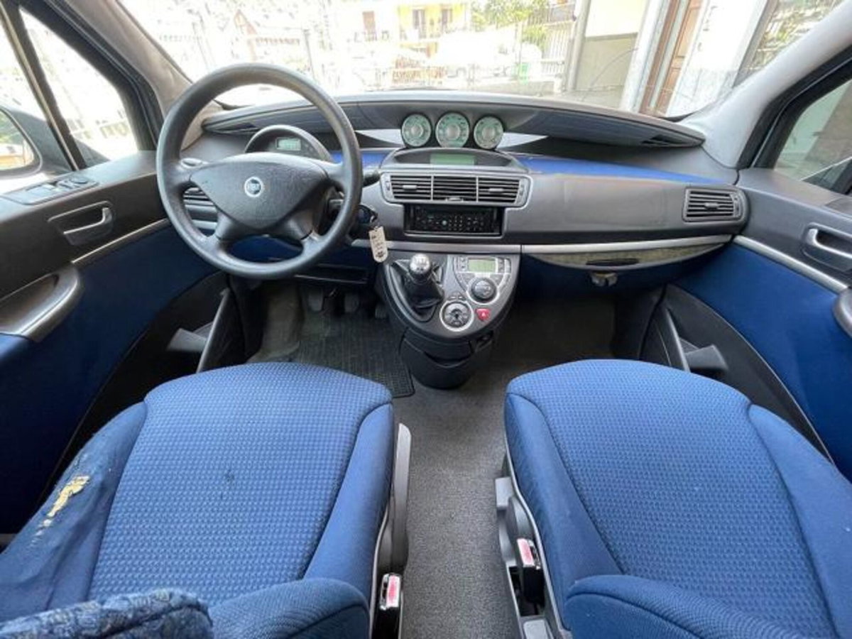 Fiat Ulysse 2.0 JTD Active (12)