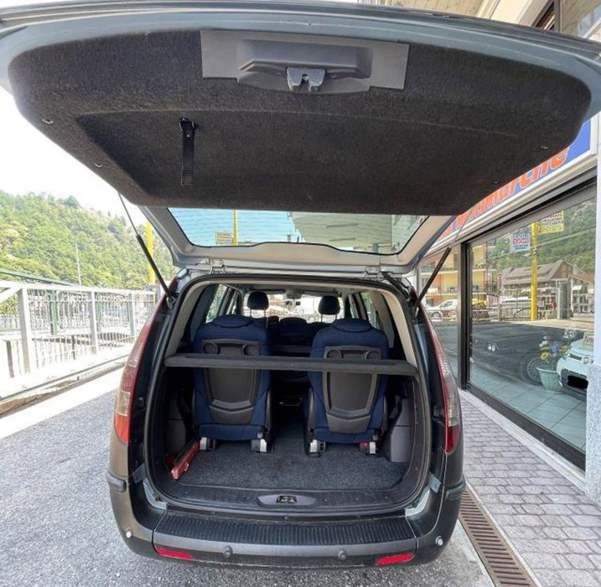 Fiat Ulysse 2.0 JTD Active (13)