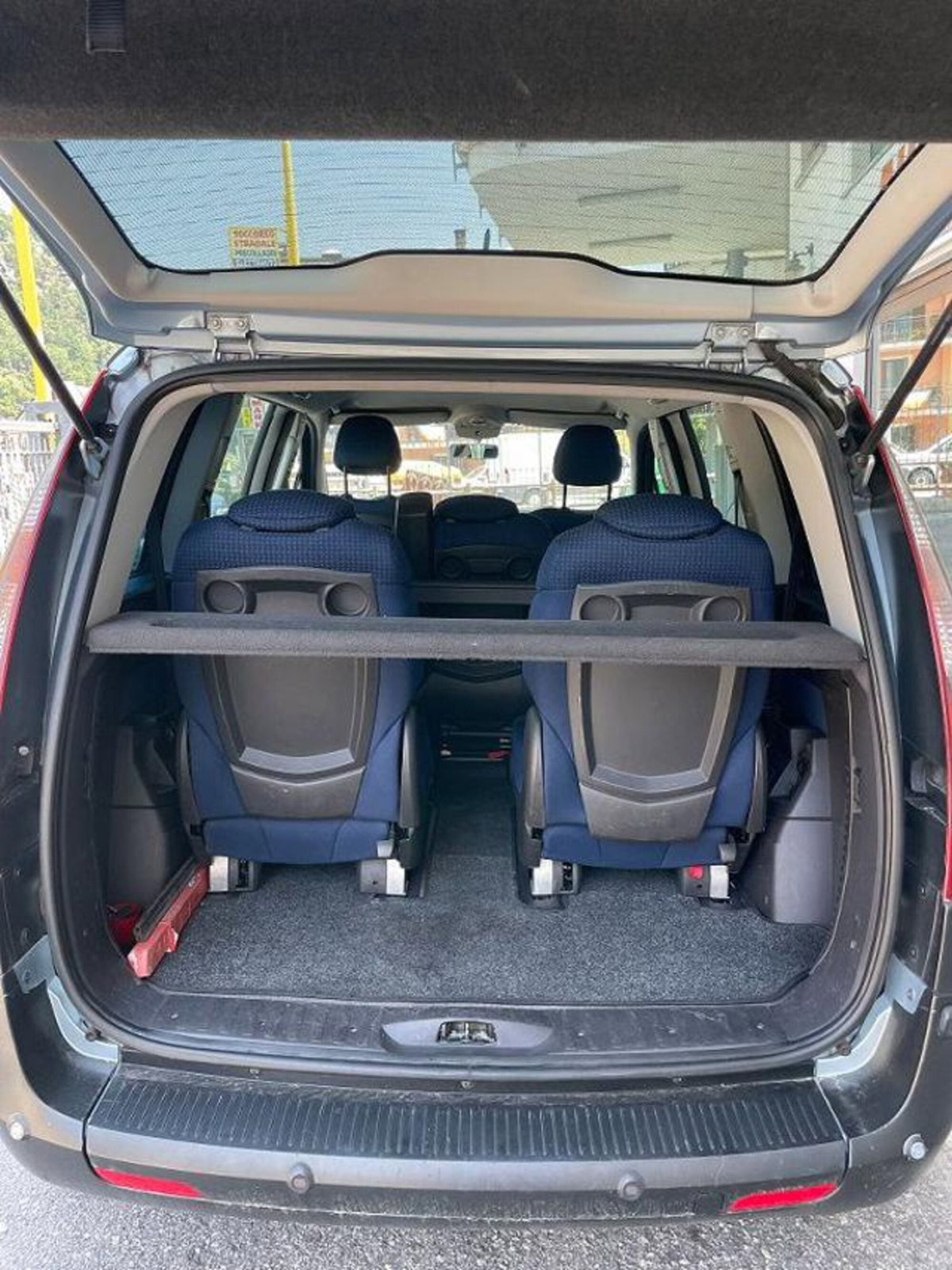 Fiat Ulysse 2.0 JTD Active (14)