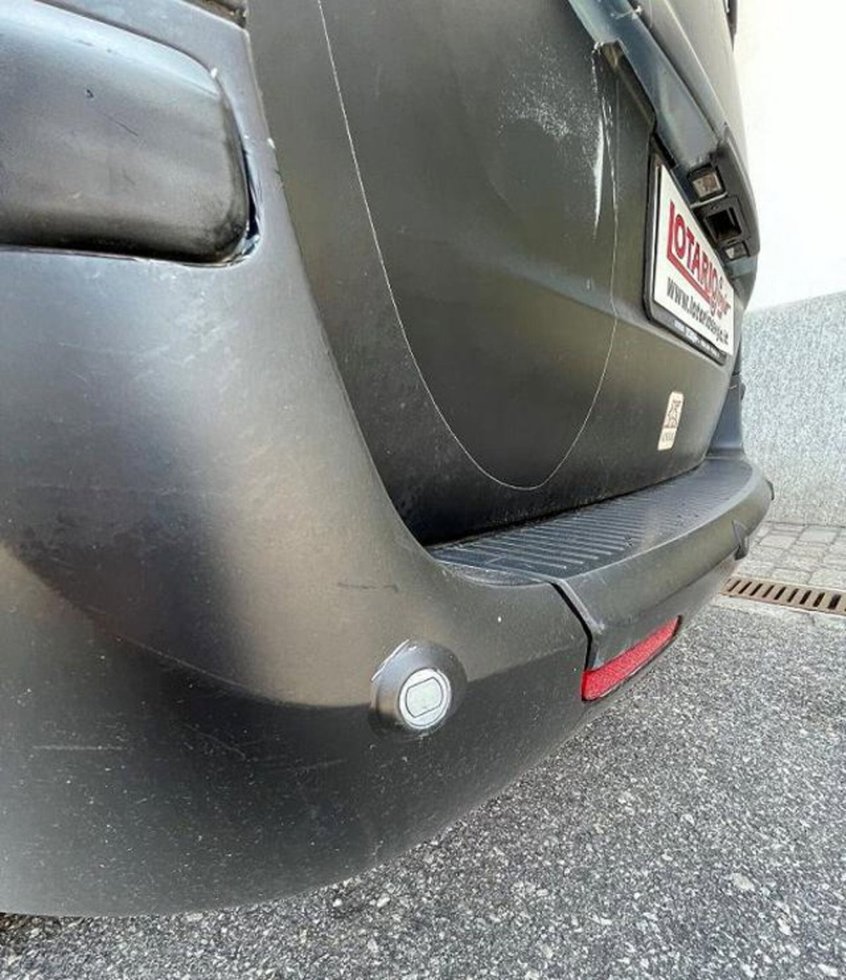 Fiat Ulysse 2.0 JTD Active (15)