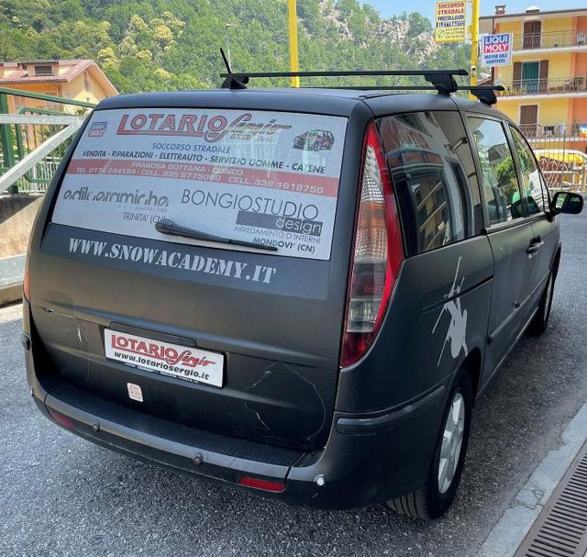 Fiat Ulysse 2.0 JTD Active (4)