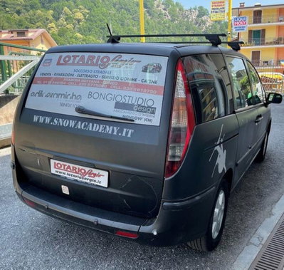 Fiat Ulysse 2.0 JTD Active (4)