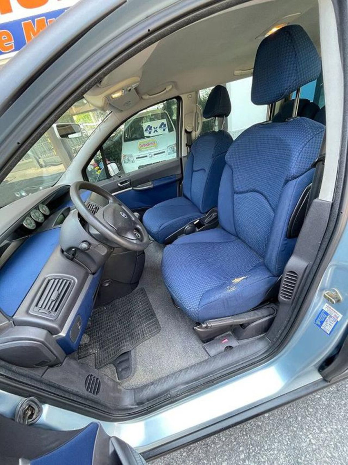 Fiat Ulysse 2.0 JTD Active (6)