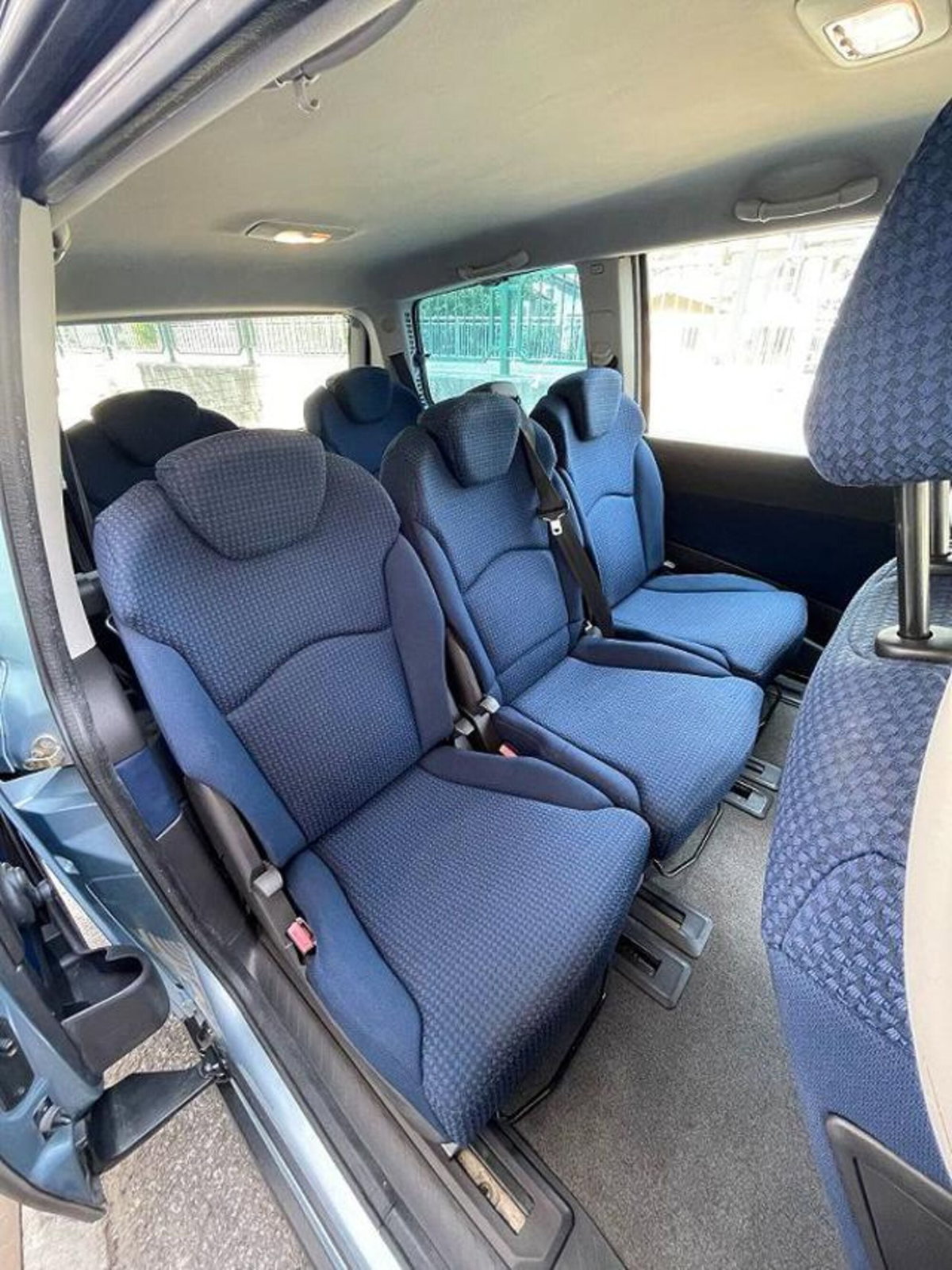 Fiat Ulysse 2.0 JTD Active (8)