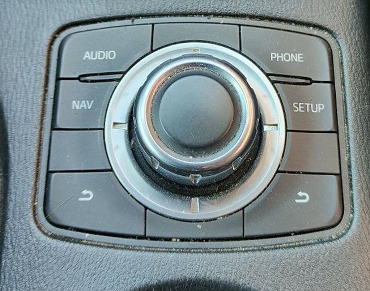 Mazda CX-5 2.2 Homura 2wd 150cv (10)