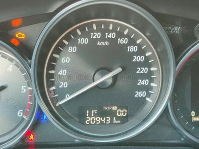 Mazda CX-5 2.2 Homura 2wd 150cv (13)