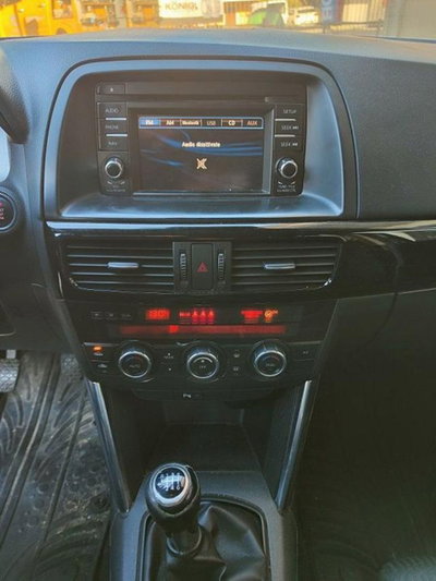 Mazda CX-5 2.2 Homura 2wd 150cv (14)