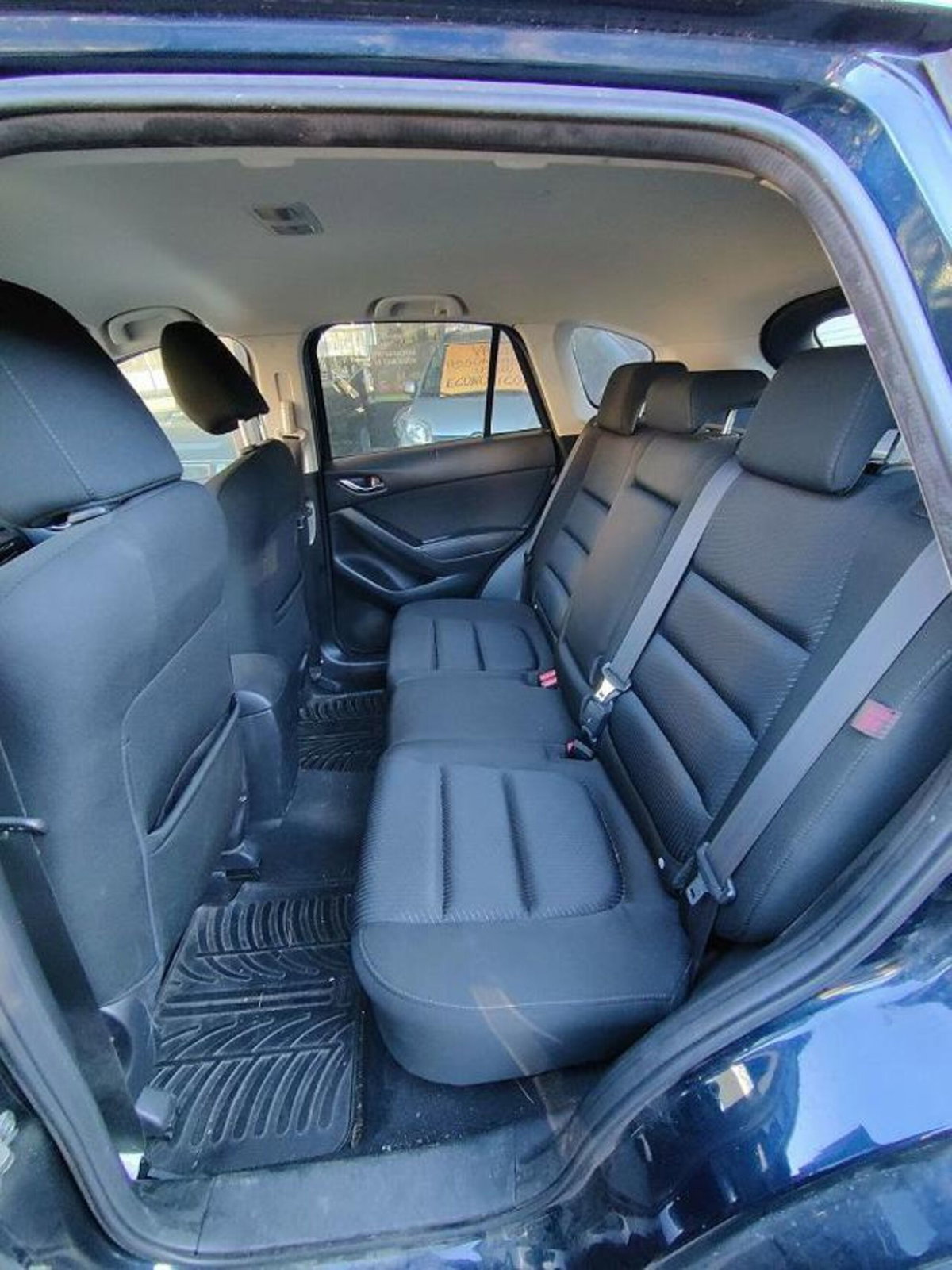 Mazda CX-5 2.2 Homura 2wd 150cv (6)