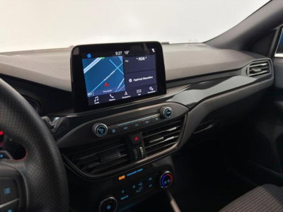 Ford Focus 1.0 EcoBoost 125 CV 5p. ST-Line (10)