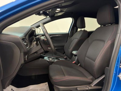 Ford Focus 1.0 EcoBoost 125 CV 5p. ST-Line (12)
