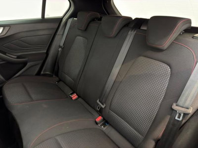 Ford Focus 1.0 EcoBoost 125 CV 5p. ST-Line (13)