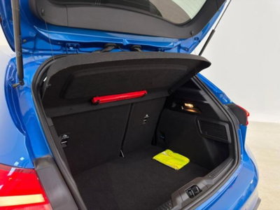 Ford Focus 1.0 EcoBoost 125 CV 5p. ST-Line (14)