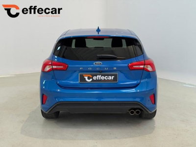 Ford Focus 1.0 EcoBoost 125 CV 5p. ST-Line (5)