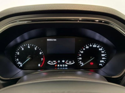 Ford Focus 1.0 EcoBoost 125 CV 5p. ST-Line (9)