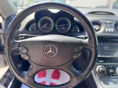 Mercedes-Benz SL 500 cat EVO Sport (12)