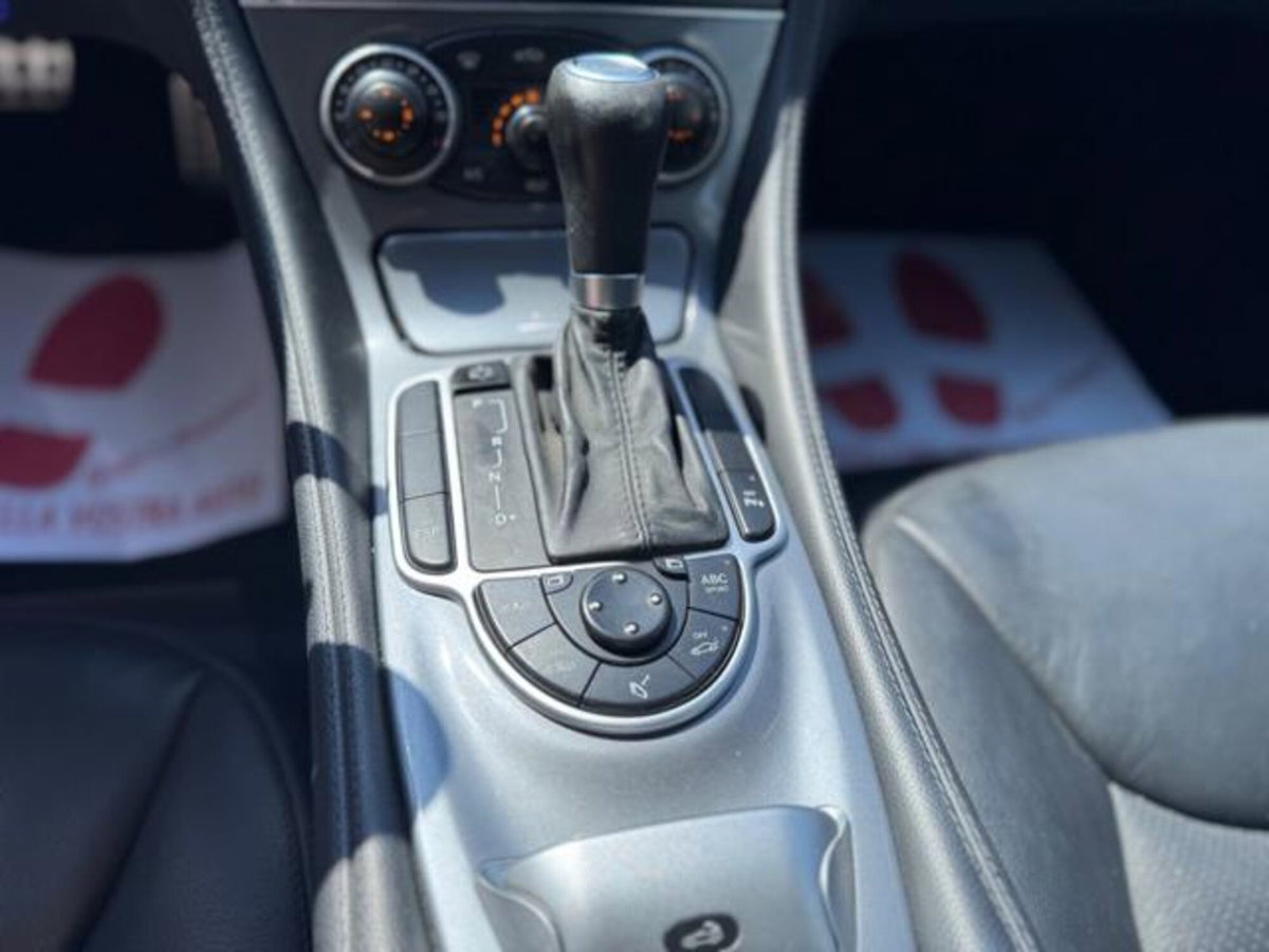 Mercedes-Benz SL 500 cat EVO Sport (13)