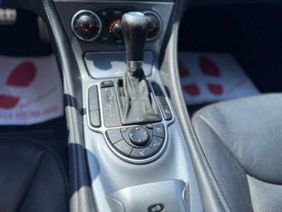 Mercedes-Benz SL 500 cat EVO Sport (13)