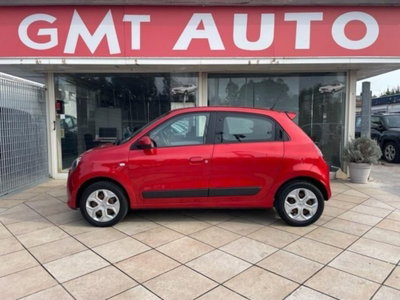 Renault Twingo 1.0 SCe Wave (2)