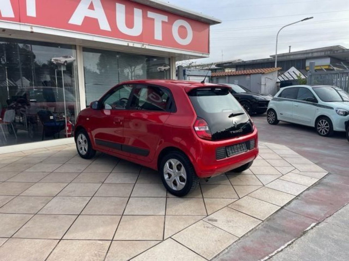 Renault Twingo 1.0 SCe Wave (3)