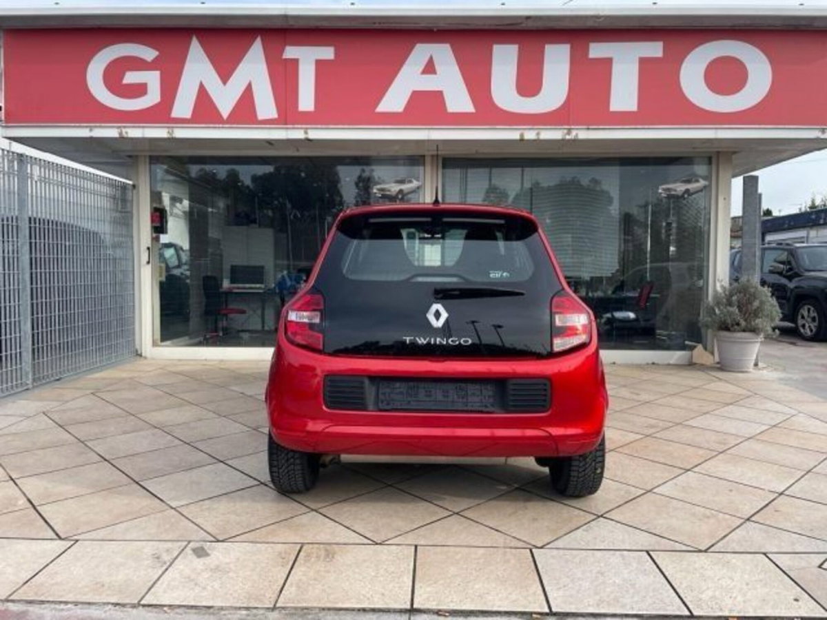Renault Twingo 1.0 SCe Wave (4)