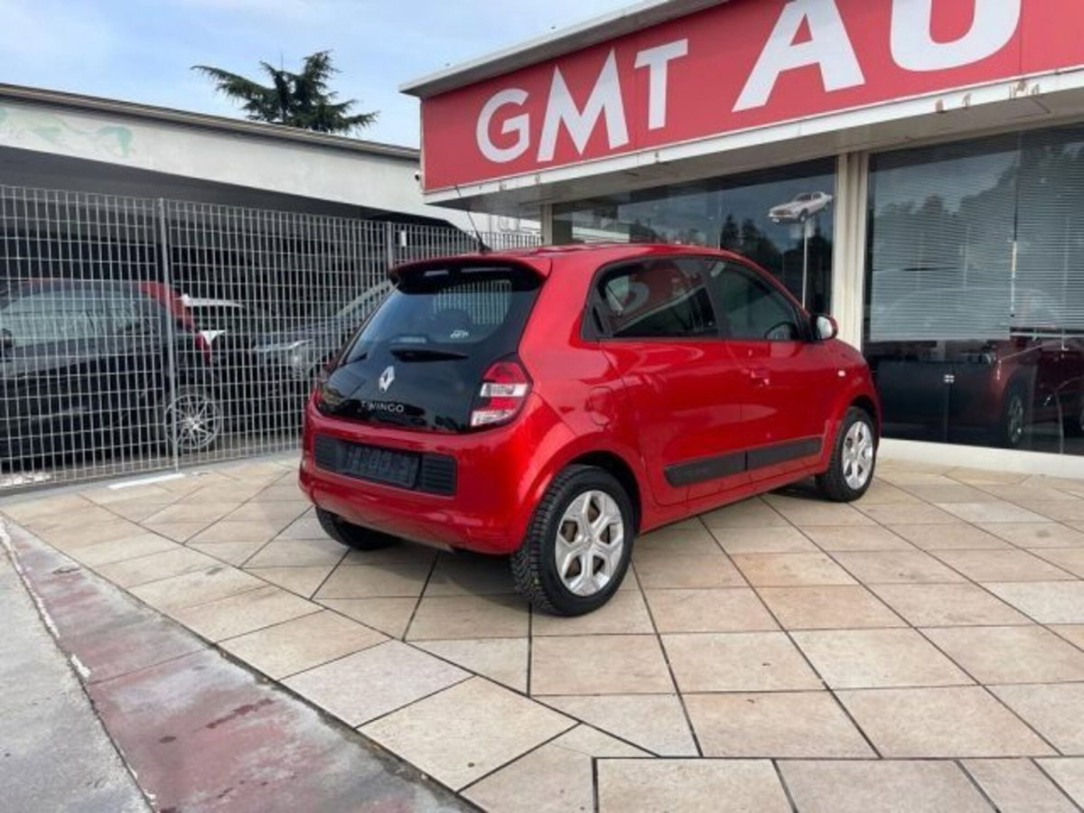 Renault Twingo 1.0 SCe Wave (5)