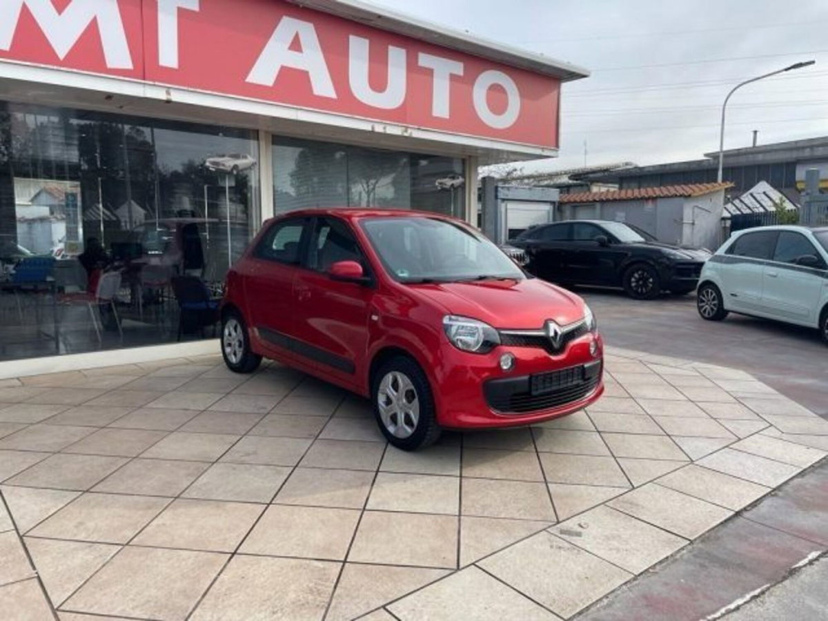 Renault Twingo 1.0 SCe Wave (6)