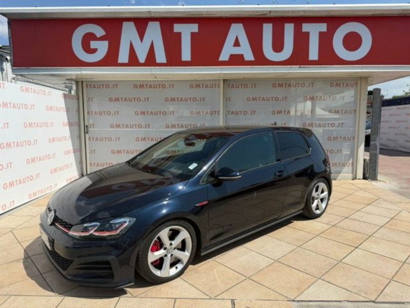 Volkswagen Golf GTI Performance 2.0 245 CV TSI DSG 3p. BMT