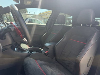 Volkswagen Golf GTI Performance 2.0 245 CV TSI DSG 3p. BMT (11)
