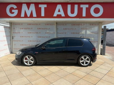 Volkswagen Golf GTI Performance 2.0 245 CV TSI DSG 3p. BMT (2)