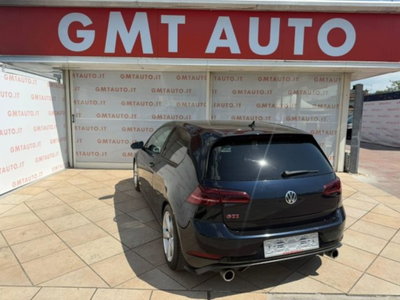 Volkswagen Golf GTI Performance 2.0 245 CV TSI DSG 3p. BMT (3)