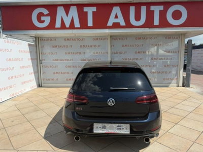 Volkswagen Golf GTI Performance 2.0 245 CV TSI DSG 3p. BMT (4)