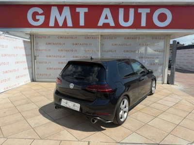 Volkswagen Golf GTI Performance 2.0 245 CV TSI DSG 3p. BMT (5)