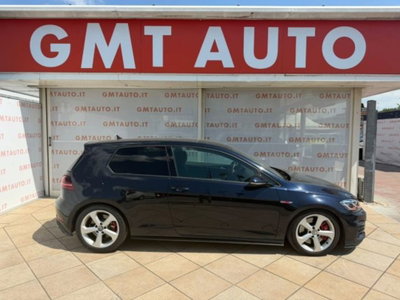 Volkswagen Golf GTI Performance 2.0 245 CV TSI DSG 3p. BMT (6)
