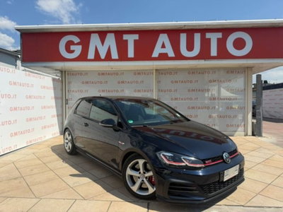 Volkswagen Golf GTI Performance 2.0 245 CV TSI DSG 3p. BMT (7)