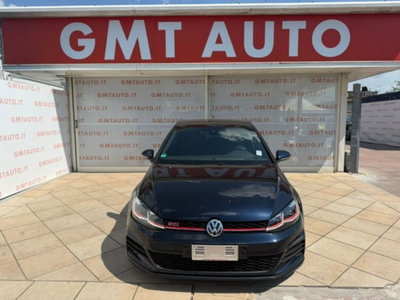 Volkswagen Golf GTI Performance 2.0 245 CV TSI DSG 3p. BMT (8)