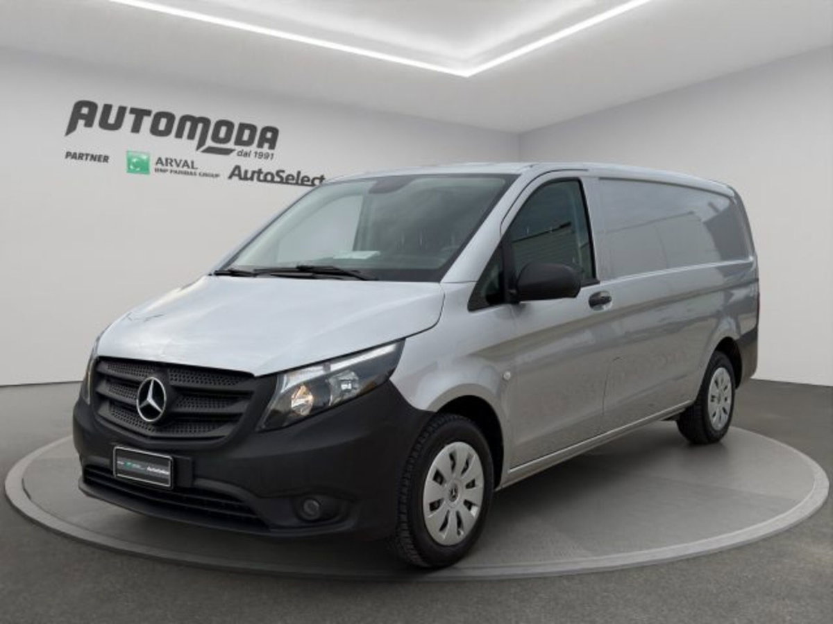 Mercedes-Benz Vito 2.2 114 CDI PC-SL Furgone Long