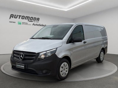 Mercedes-Benz Vito 2.2 113 CDI Kombi Crew Long usato