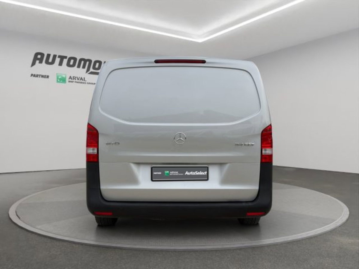 Mercedes-Benz Vito 2.2 114 CDI PC-SL Furgone Long (5)