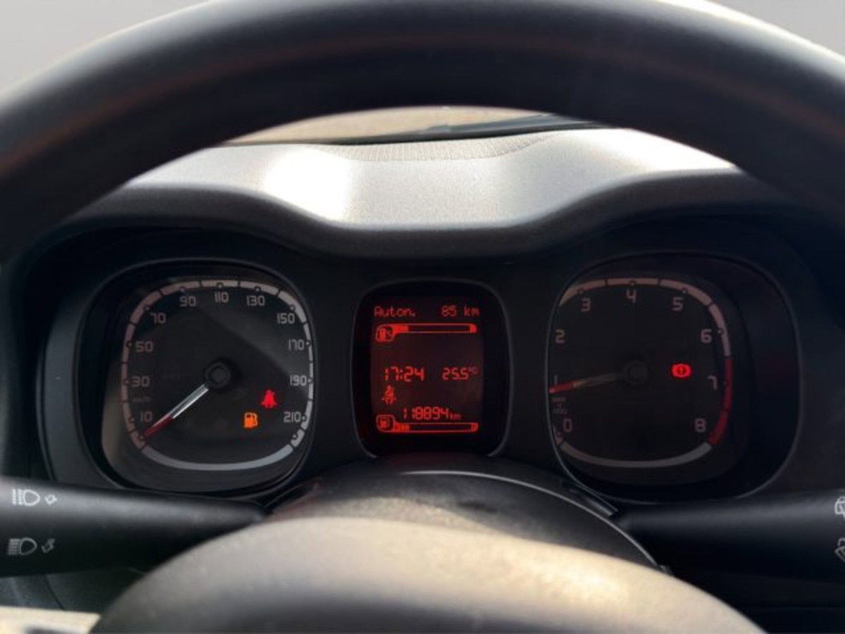 Fiat Panda van 1.0 hybrid Street 70cv 4p.ti serie 4 E6d (12)