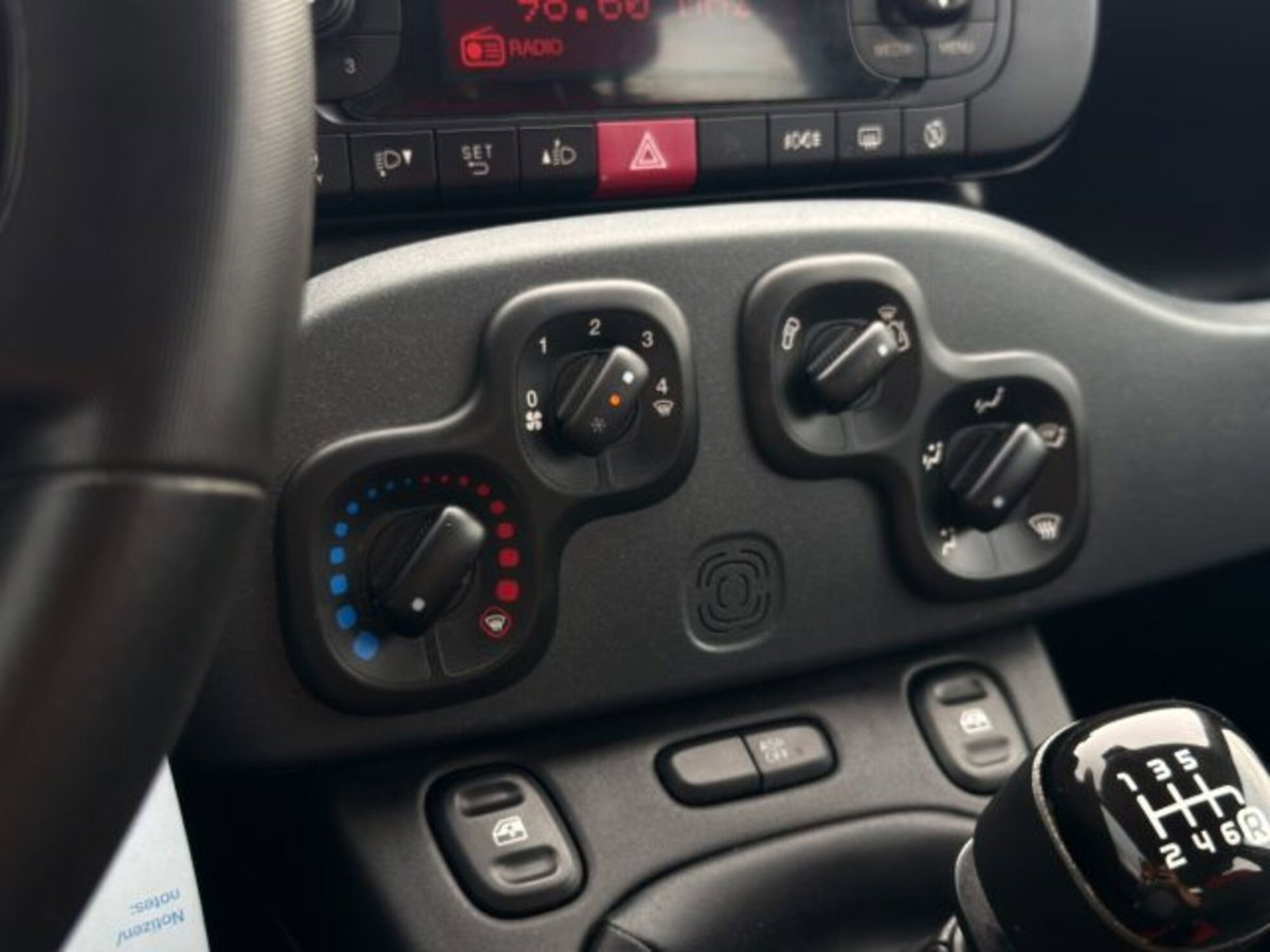 Fiat Panda van 1.0 hybrid Street 70cv 4p.ti serie 4 E6d (14)