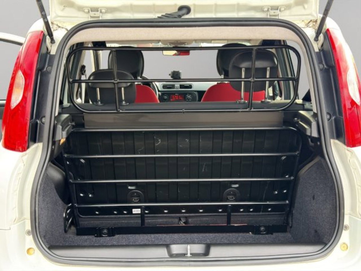 Fiat Panda van 1.0 hybrid Street 70cv 4p.ti serie 4 E6d (15)