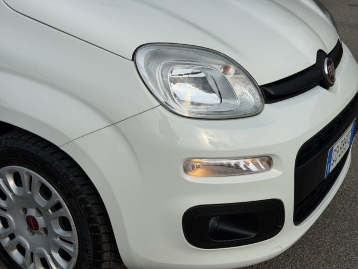 Fiat Panda van 1.0 hybrid Street 70cv 4p.ti serie 4 E6d (17)