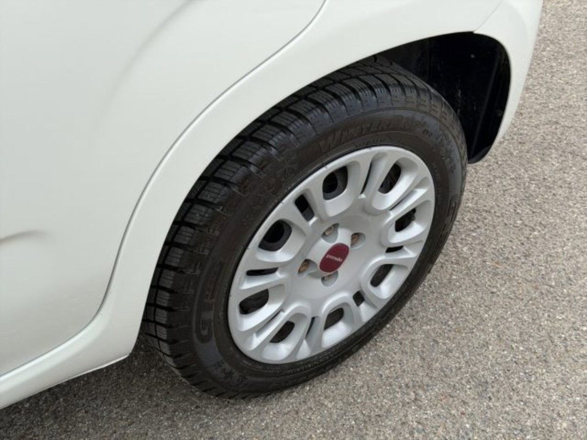 Fiat Panda van 1.0 hybrid Street 70cv 4p.ti serie 4 E6d (18)