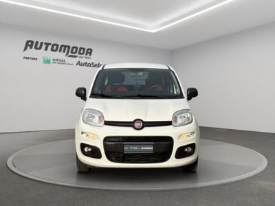 Fiat Panda van 1.0 hybrid Street 70cv 4p.ti serie 4 E6d (2)
