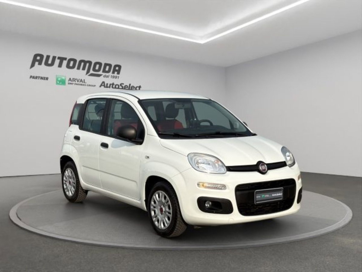 Fiat Panda van 1.0 hybrid Street 70cv 4p.ti serie 4 E6d (3)