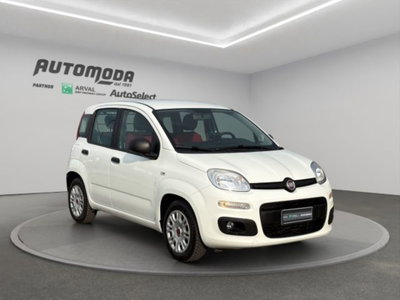 Fiat Panda van 1.0 hybrid Street 70cv 4p.ti serie 4 E6d (3)