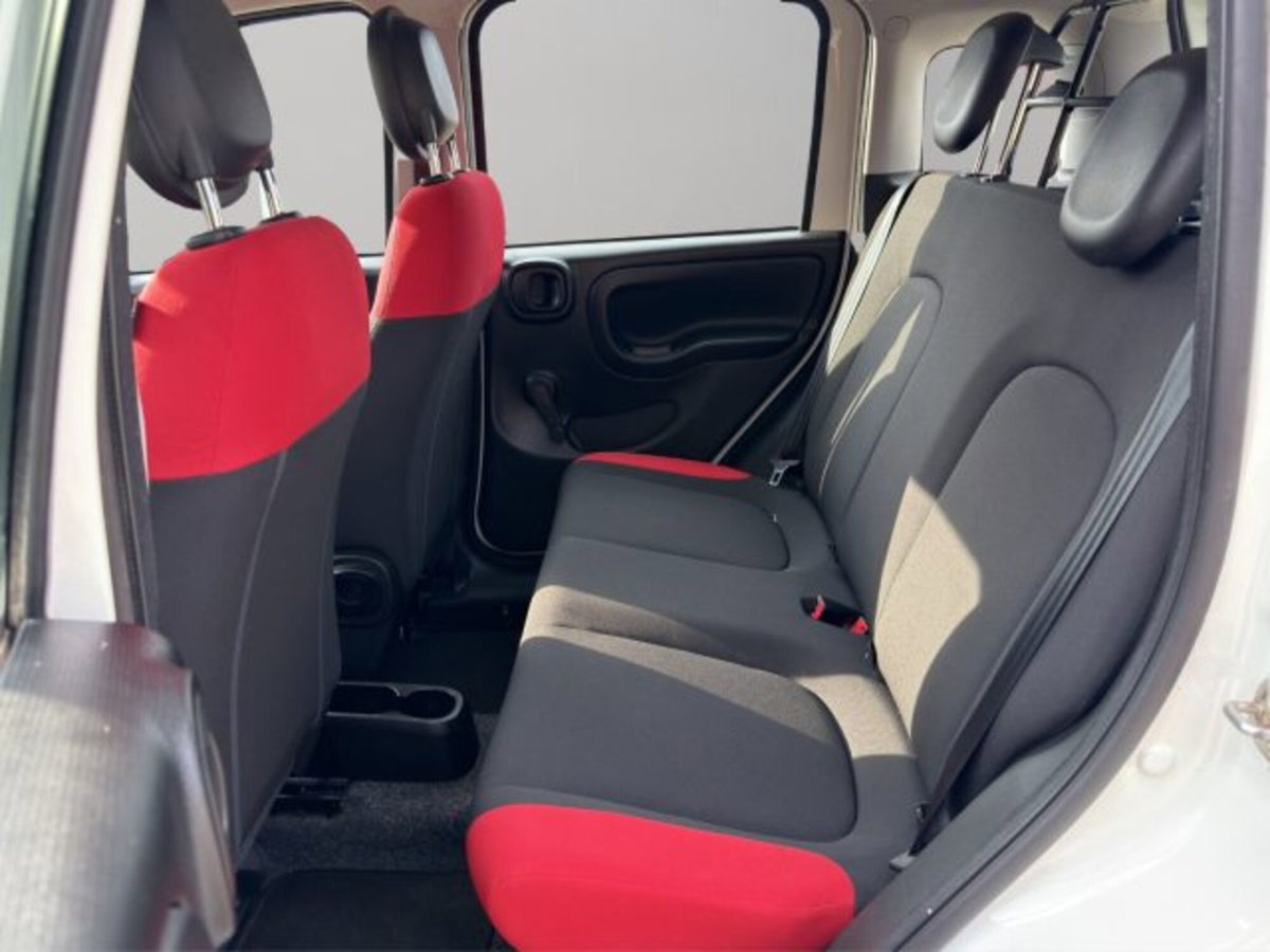 Fiat Panda van 1.0 hybrid Street 70cv 4p.ti serie 4 E6d (8)