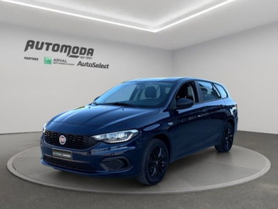 Fiat Tipo Tipo 5p 1.3 mjt s&s 95cv usata