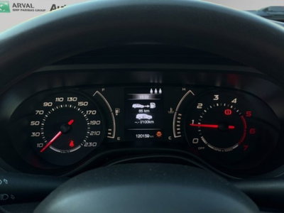 Fiat Tipo Tipo 5p 1.3 mjt s&s 95cv (12)