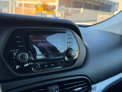 Fiat Tipo Tipo 5p 1.3 mjt s&s 95cv (13)